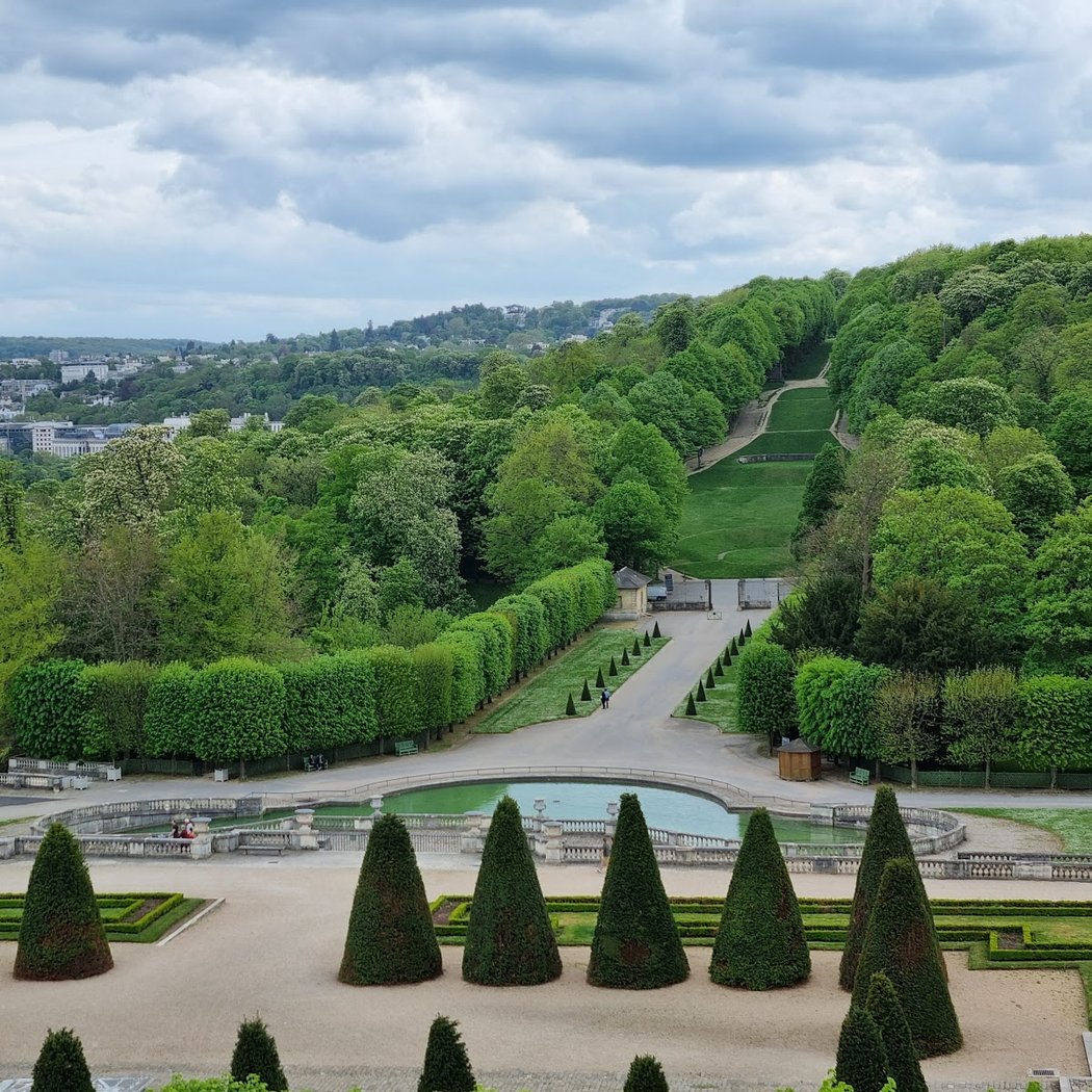 Saint-Cloud National Estate 4